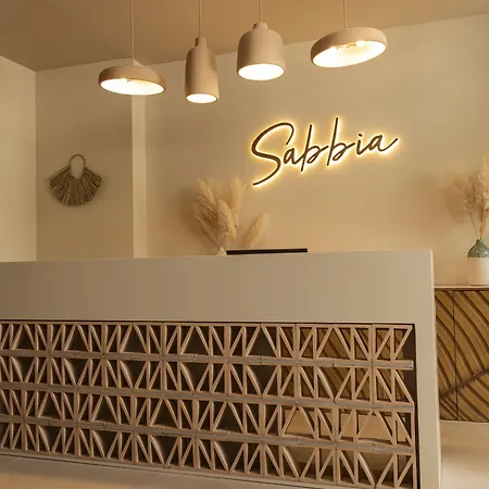 Hotel Boutique Sabbia Valencia-3