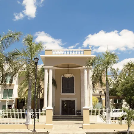 Wyndham Merida-3
