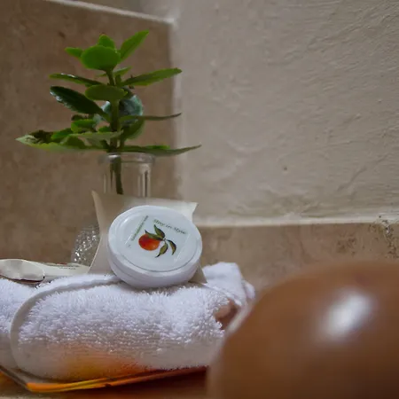 La Casa del Naranjo Hotel Boutique-2