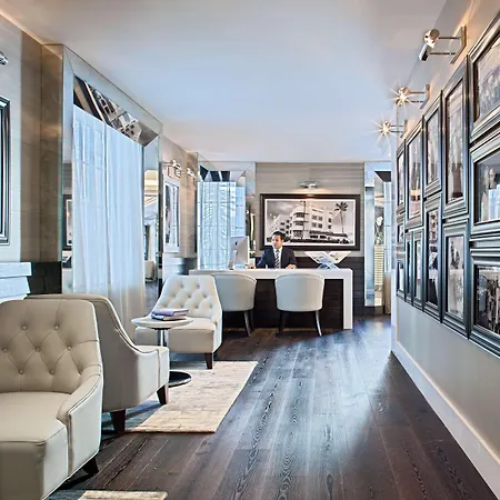 Gale South Beach, Curio Collection By Hilton-3