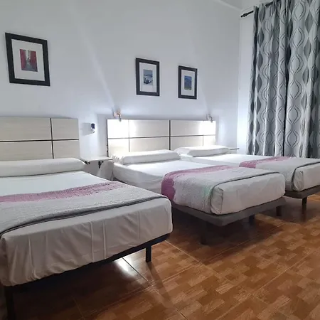 Hostal Miami-3