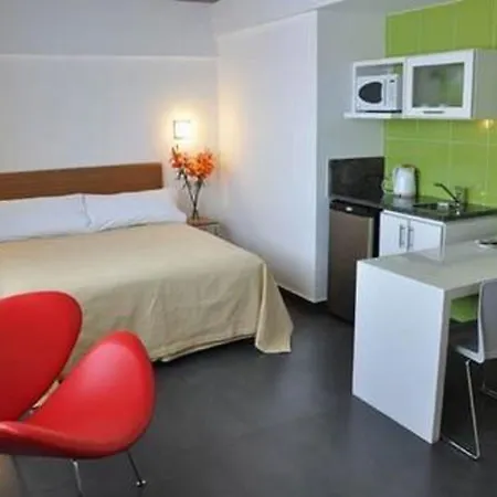 Roberta Rosa De Fontana Suites-3