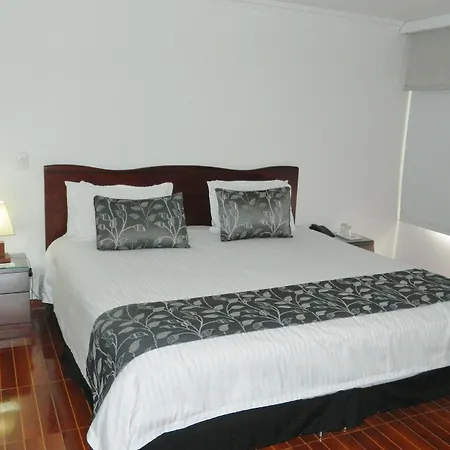 Aw Hotel Salitre Real-3