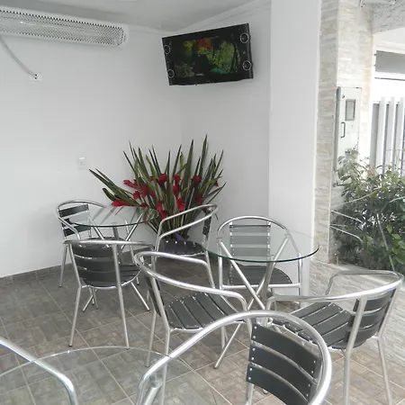 Aw Hotel Salitre Real-2
