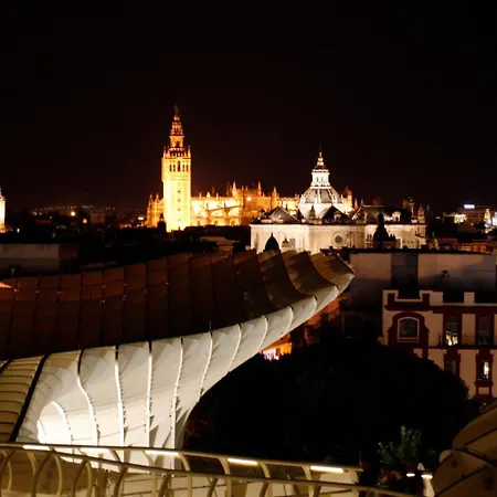 Hotel Palace Sevilla-3