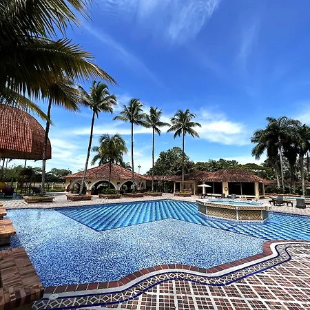 Tequendama Hotel Campestre Villavicencio-3