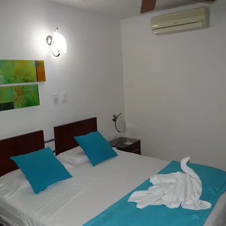 Atlantis Plaza Hotel Cúcuta-2
