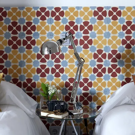 Eric Voekel Boutique Apartments - Madrid Suites-3