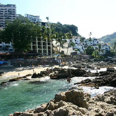 Lindo Mar Resort-2