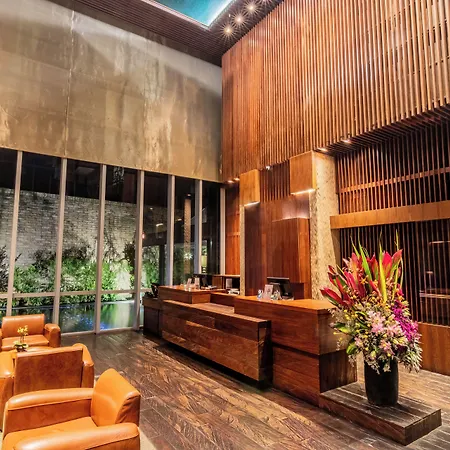 Ghl Bioxury Hotel-2