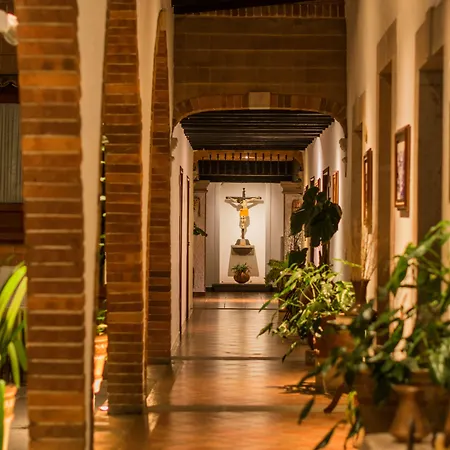 Hotel Mesón de los Remedios-2