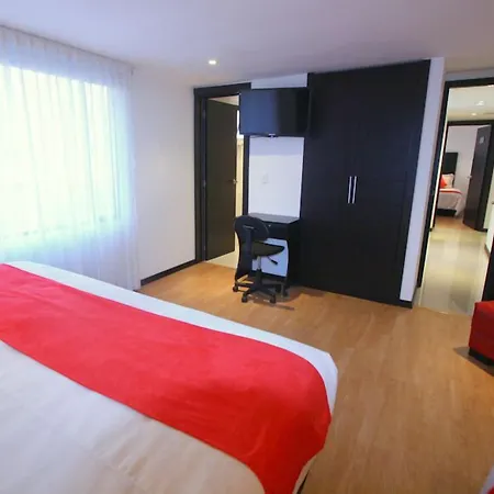 Hotel Montecarlo Boutique-2