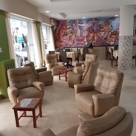 Hotel Catedral-2