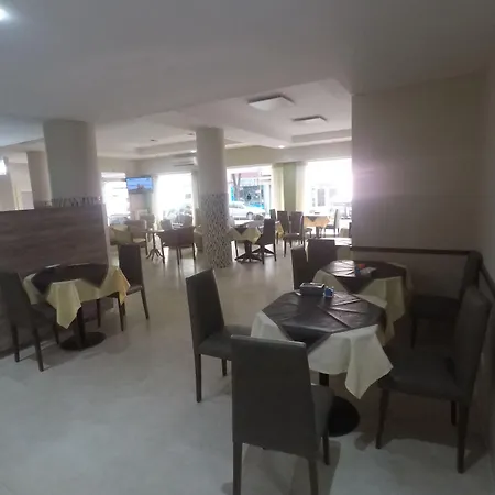 Hotel Catedral-3
