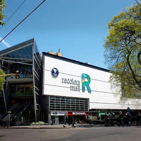 Cyan Recoleta Hotel-2
