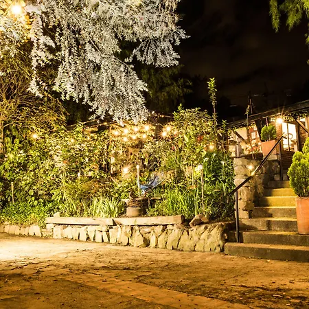 La Colina Hotel Cottage-3