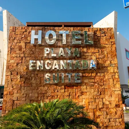 Hotel Playa Encantada-3