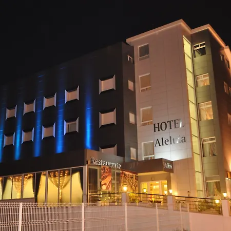 Hotel Aleluia-3