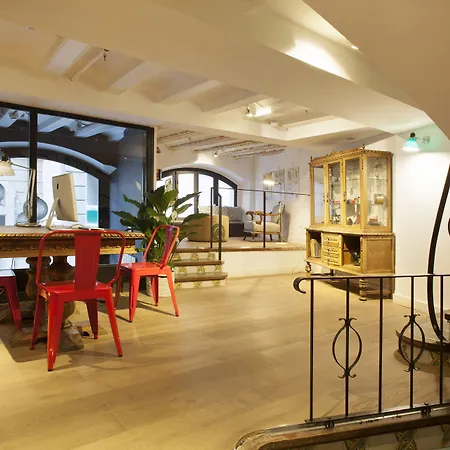 Eco Boutique Hostal Grau-2