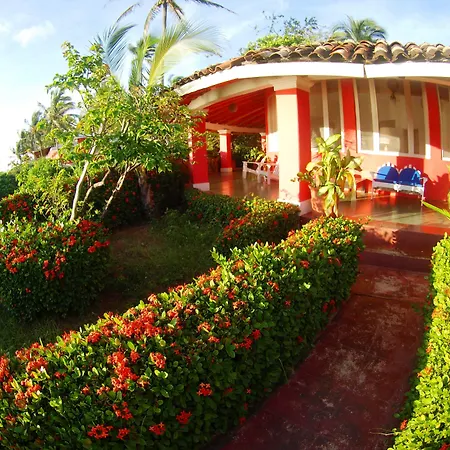 Hotel Flamingos-3