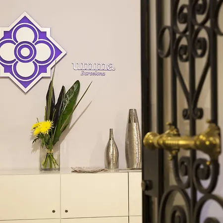 Umma Barcelona B&B Boutique-3