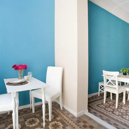 Casa Maca Guest House-2