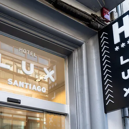 Hotel Lux Santiago-3