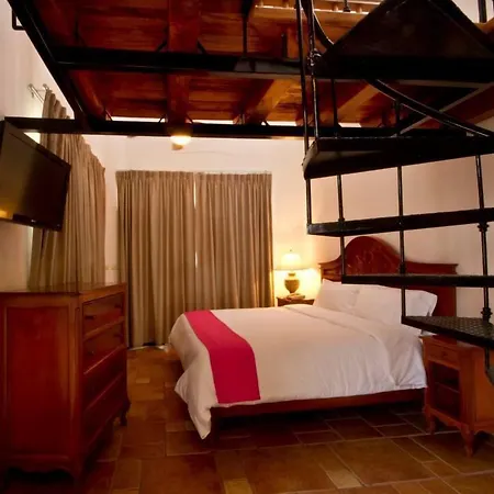 Hotel Meson del Mar-3