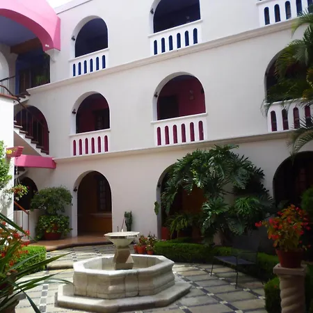 Hotel Trébol-2