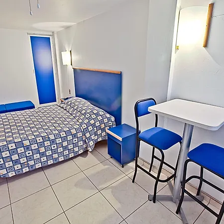 Hotel H Americas-2