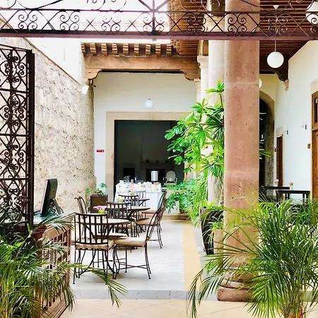 Hotel Expres By Hosting House-2