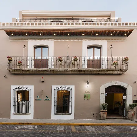 Hotel Casa Antigua-3