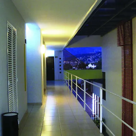 Hotel Rs Suites-3