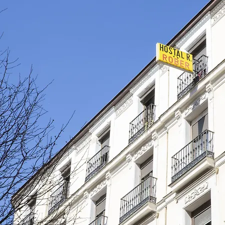 Hostal Rober-3
