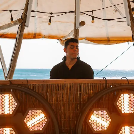Wala Hotel And Beach Club-3