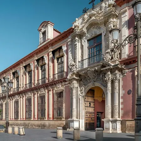 Querencia de Sevilla, Autograph Collection-2