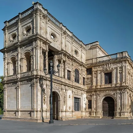 Querencia de Sevilla, Autograph Collection-3