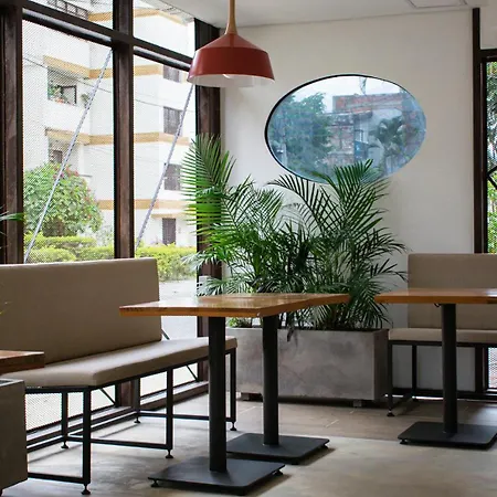 Hotel Pass, Laureles Medellín-3