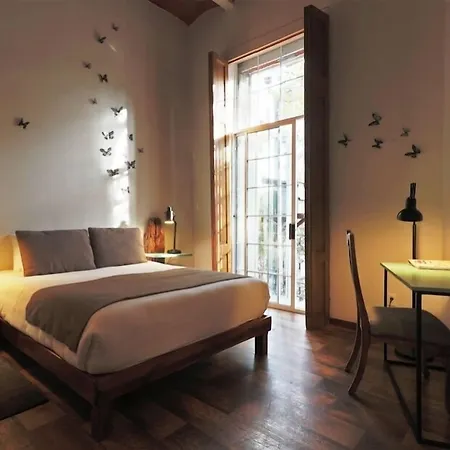 El Patio 77 B&B-3