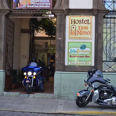 Hotel Don Nino-2
