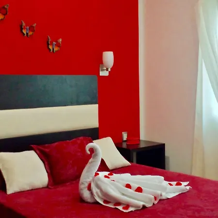 Maya Vacanze Playa Quinta B&B-2