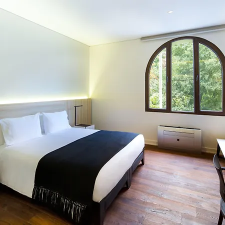 Hotel Altiplanico Bellas Artes-3