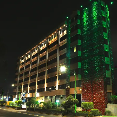 Hotel Brasilia-2