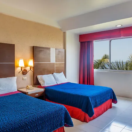 Hotel Baluartes-3