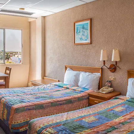 Hotel Baluartes-2