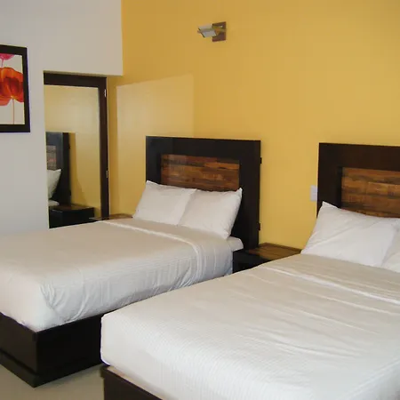 Happy Express Hotel-2