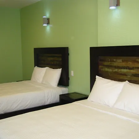 Happy Express Hotel-3