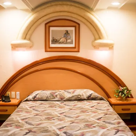 Hotel Diligencias-3