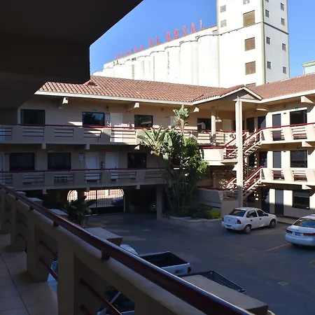 Hotel Frontiere Tijuana-3