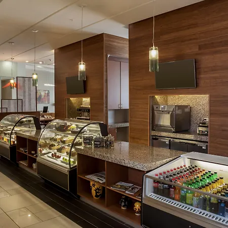 Hyatt Place Tijuana-2